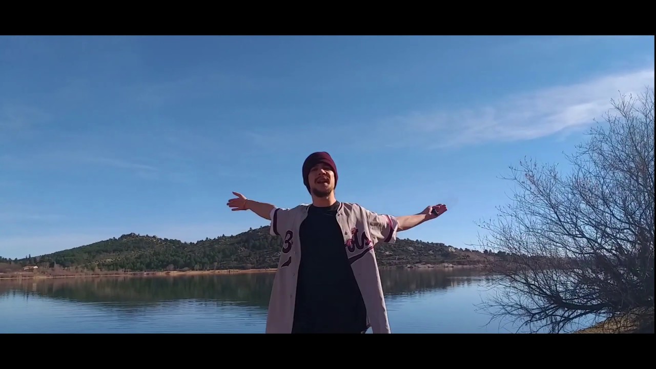 El Pvto Moko - El Druida [VIDEOCLIP 2019] CUBE