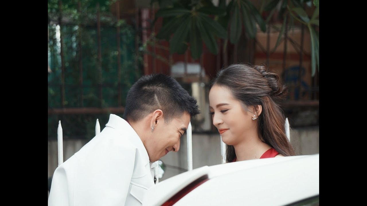 โตโน่ × ณิชา : I think I