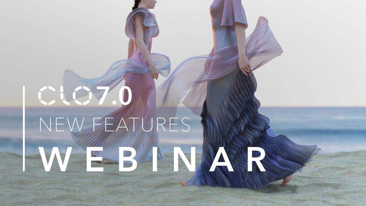 CLO 7.0 New Features Webinar [English]