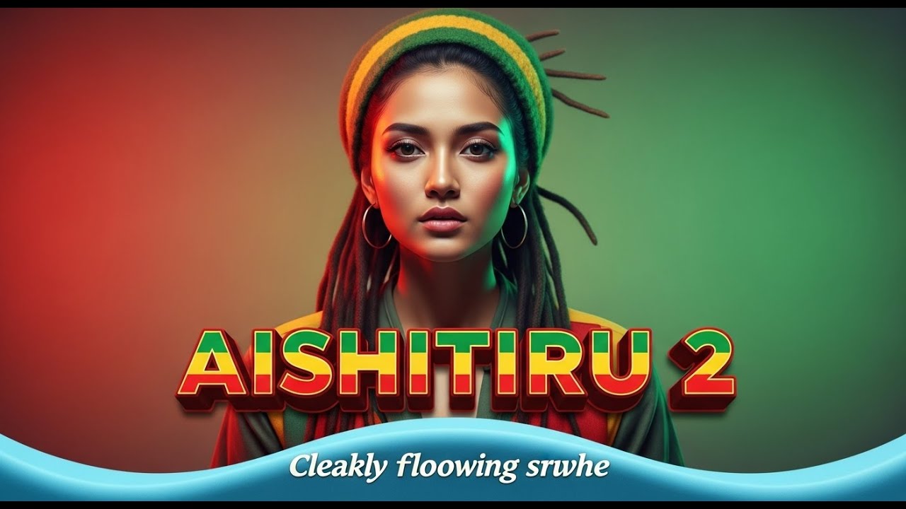 AISHITERU 2 – ZIVILIA ‼️ REGGAE SANTAI NOSTALGIA | SENJA REGGAE AI