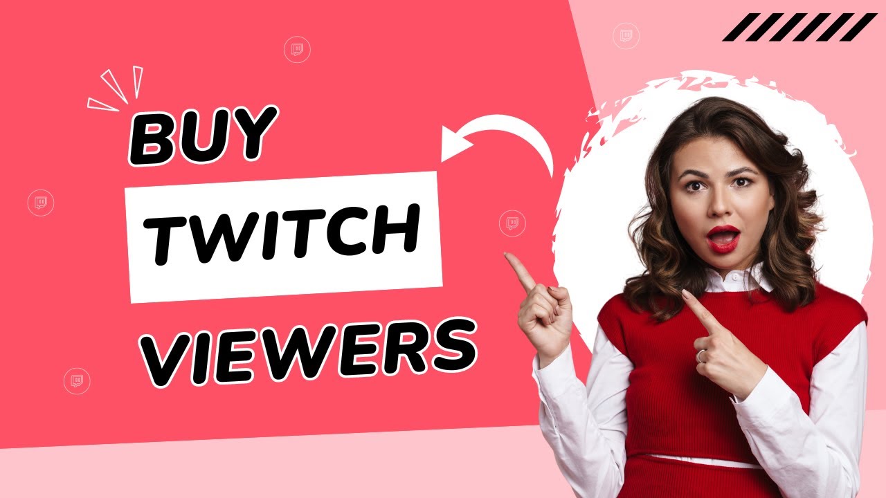 6 Best Sites to Buy Twitch Viewers