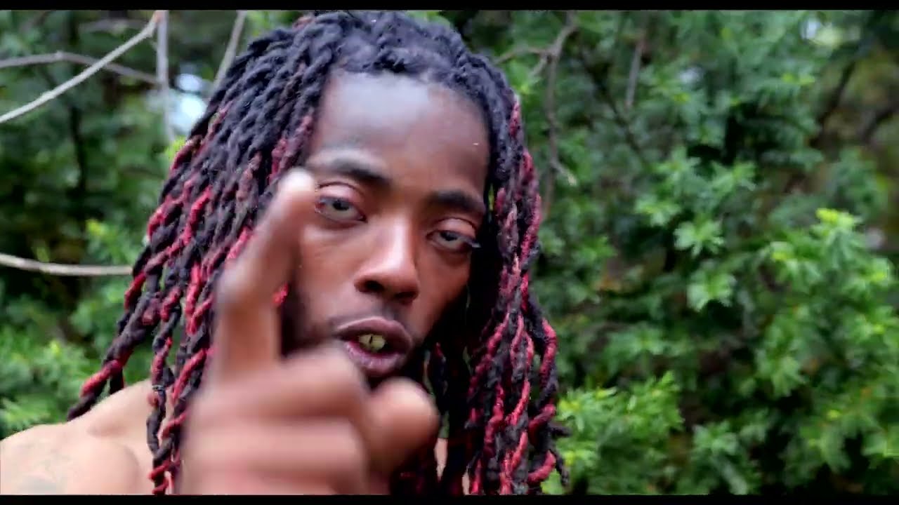 Above Average - God In Me x (Shot By. Phresh Flo Films)
