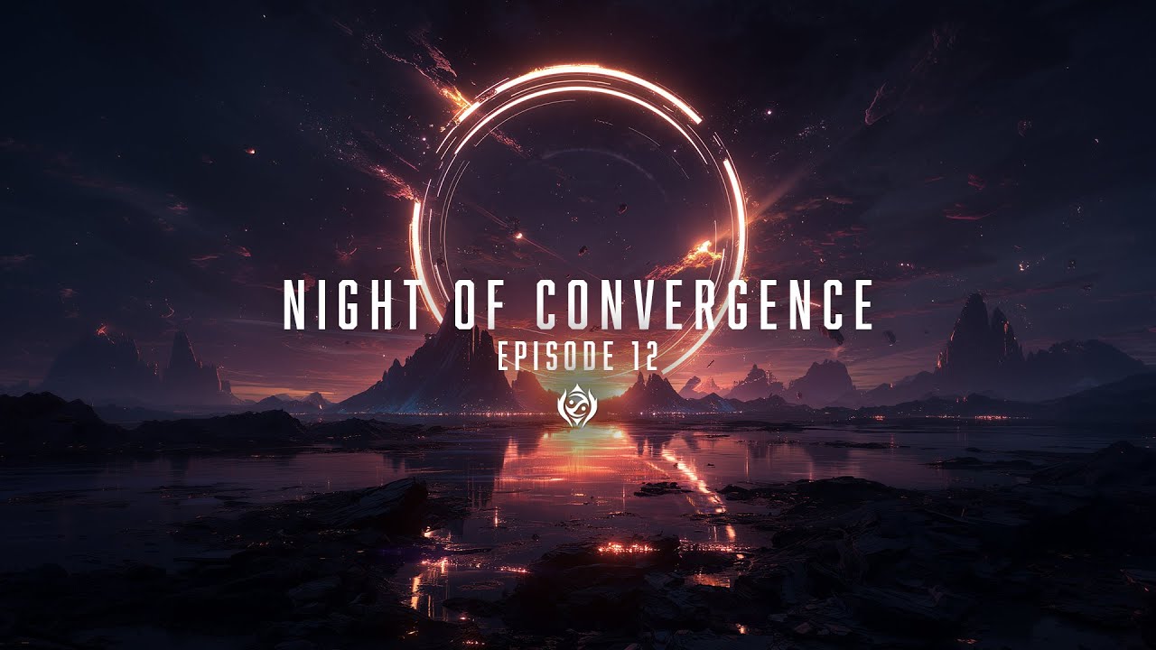 Dante Levo Presents Night Of Convergence Episode 12
