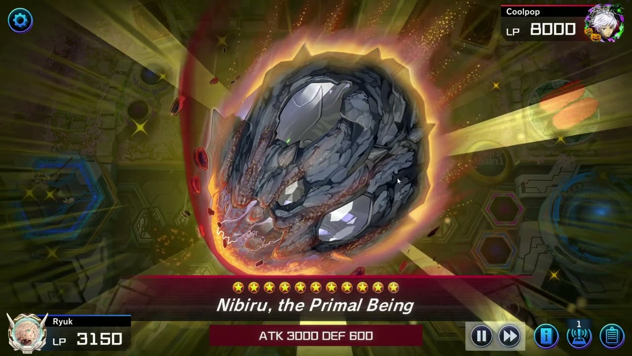 New MD event is hilarious