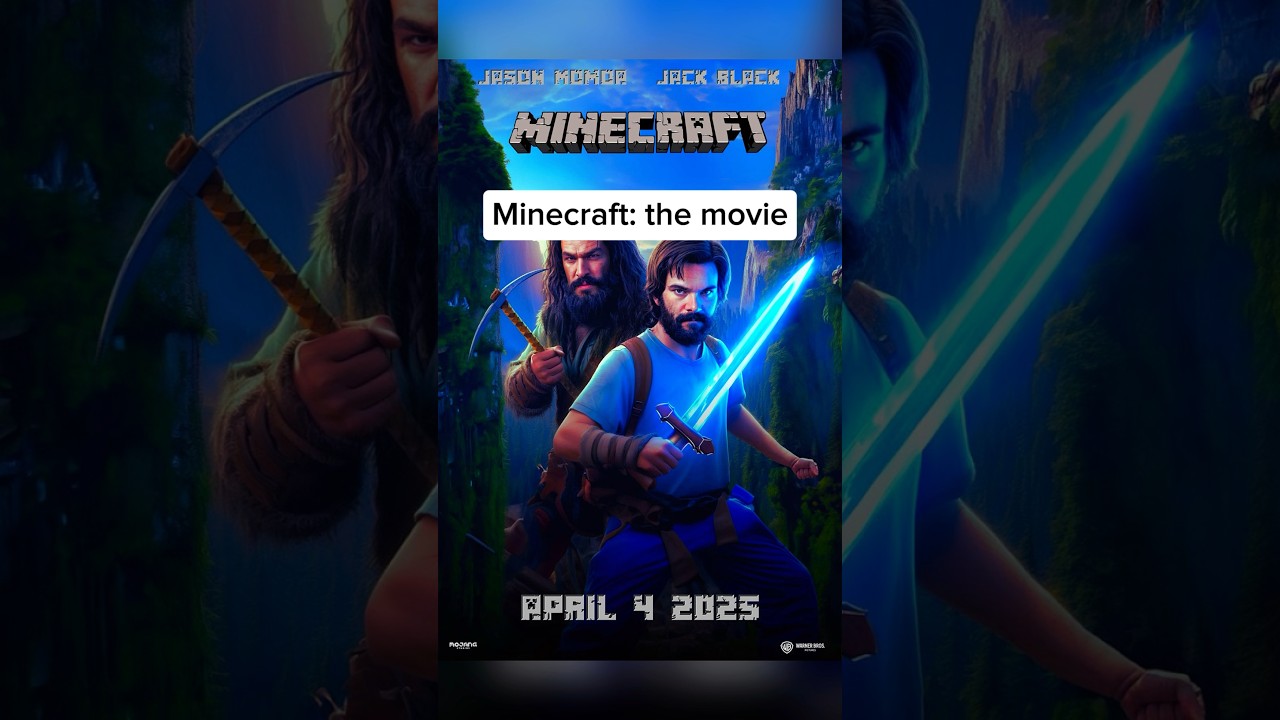 Movies coming in 2025😳 