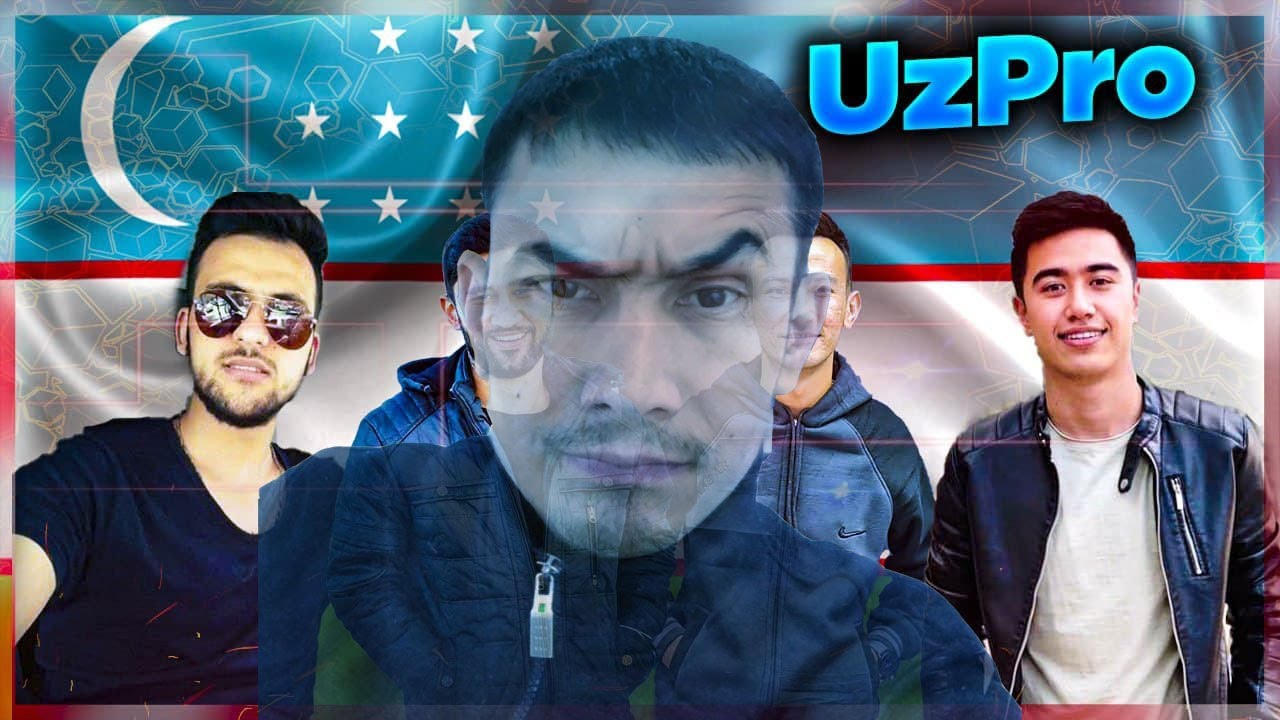 TEAM UzPRO pubg mobile uzbekistam jamoasi #az1kk #bekjaan #ixagaming #ultrapubg #MeHaNpubg