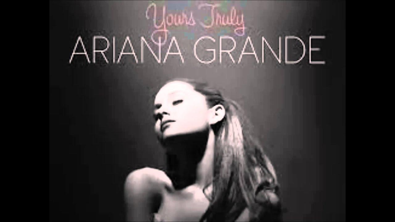 Ariana Grande - Tattooed Heart Lower key karaoke