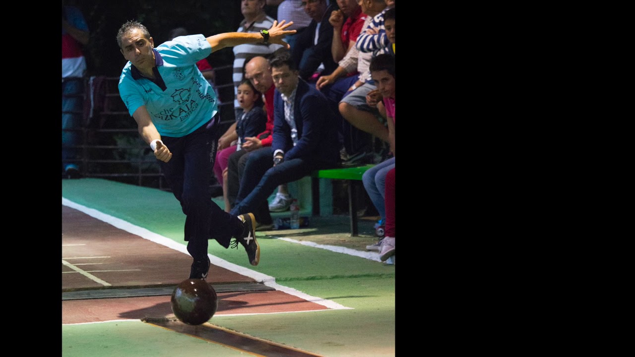 Campeonato de España 1ª Cat  Rasines 2017