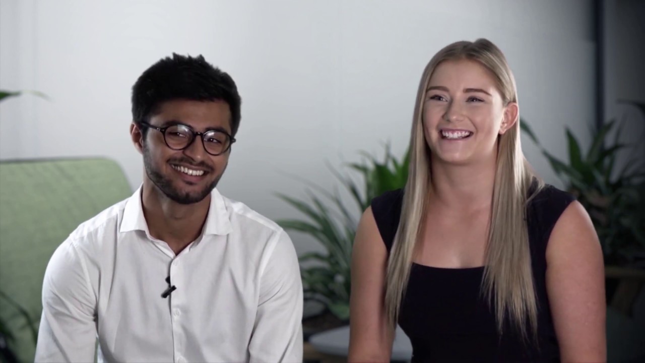 Graduate Careers
