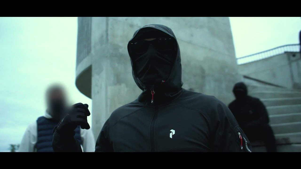 Sickan - Go Shawty (Osl&auml;ppt)