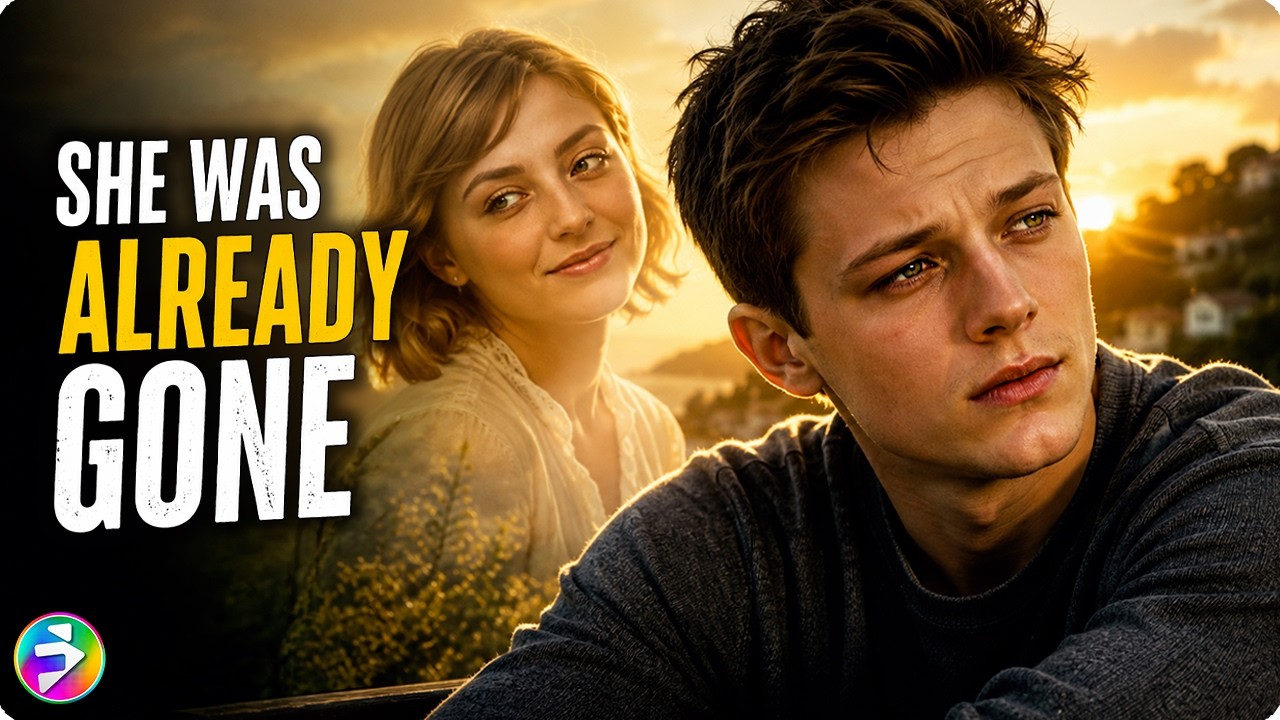 He Fell in Love With a Girl Who Was Already Gone | Full Movie