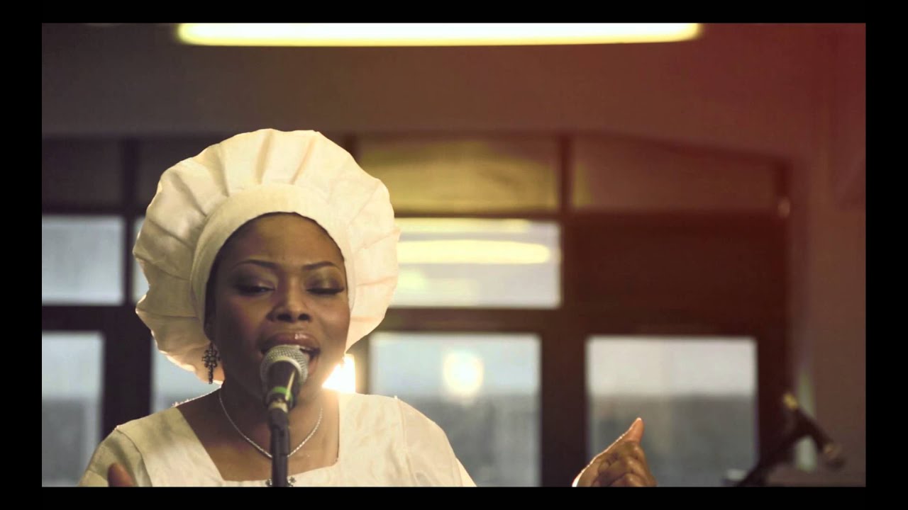 Celestial Church of Christ Hymn 18 Yoruba and English
