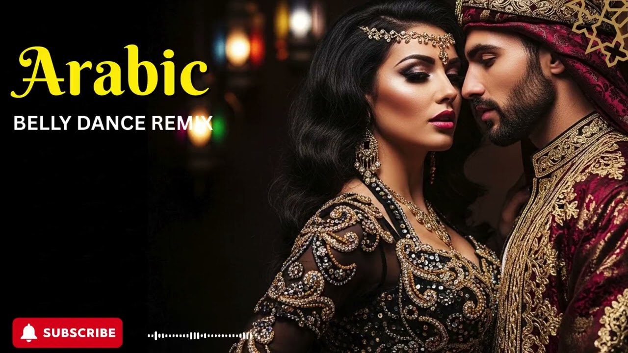 🎧 Best Arabic Club Remix 2026 | Belly Dance Party Mix