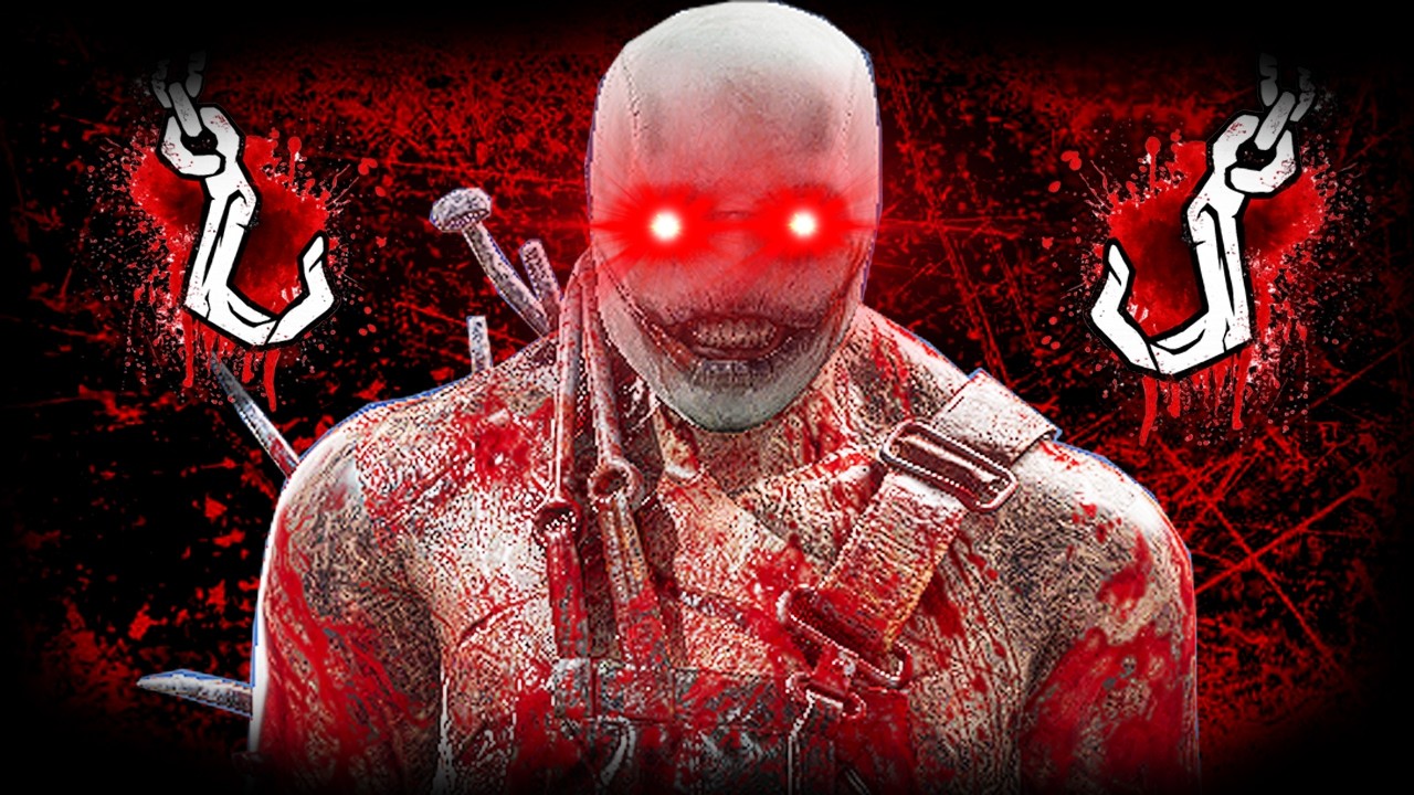 Этот билд заставляет всех ливать из игры