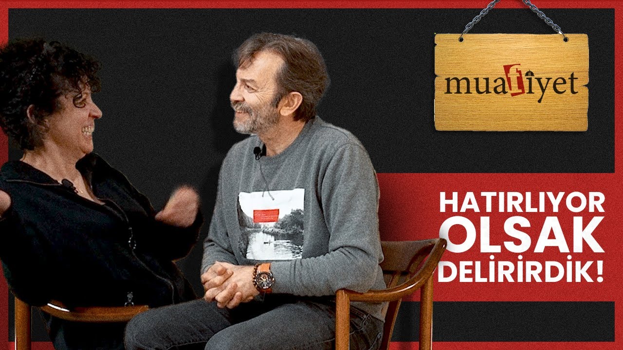Özden Çetiner ile ''Muafiyet'' 2. Bölüm | Sedat Kalkavan