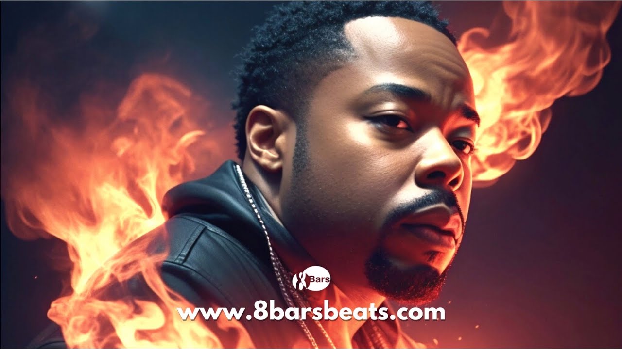 Soulful Sample Type Beat 2024 | Just Blaze Type Beat 2024 - Trick Play