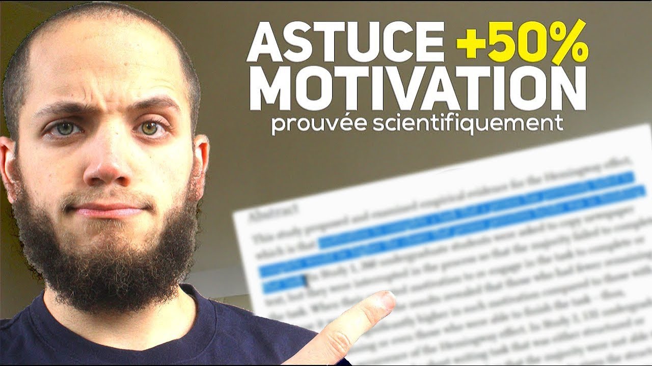 🔴 Comment devenir addict aux cours ?