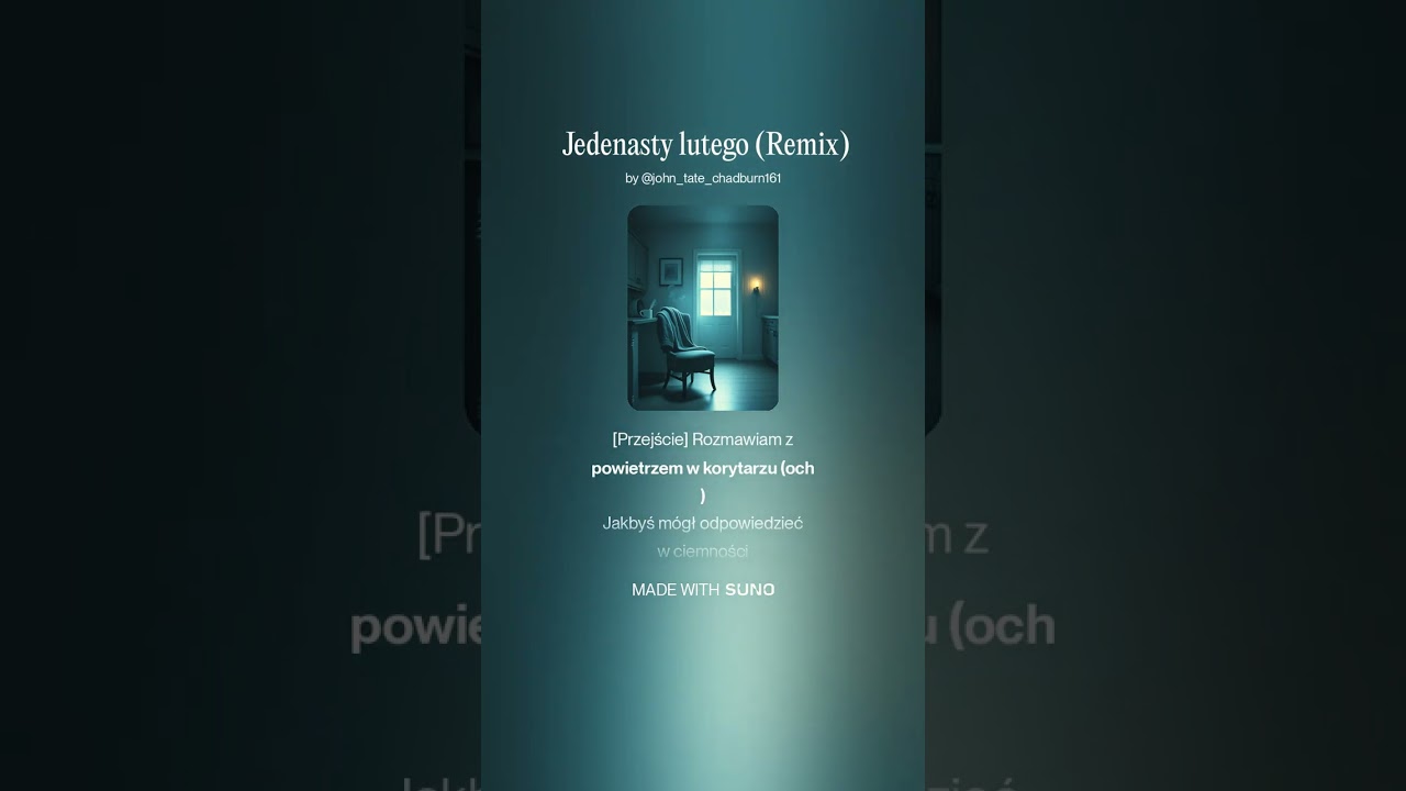 Jedenasty lutego Remix 1