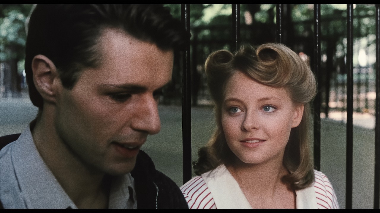 Кровь других (1984) | Париж, 1938 &mdash; Любовь, сопротивление и цена свободы