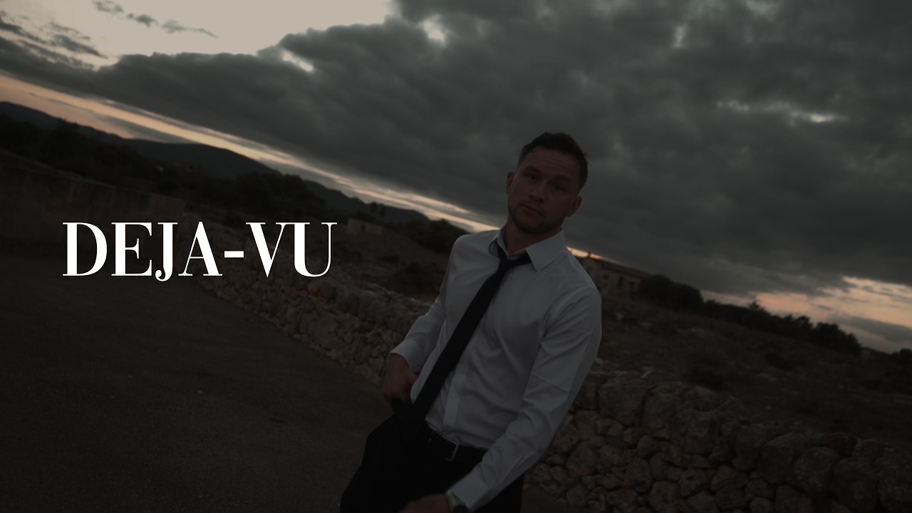Rill - Déjà-vu (Official Visuals)