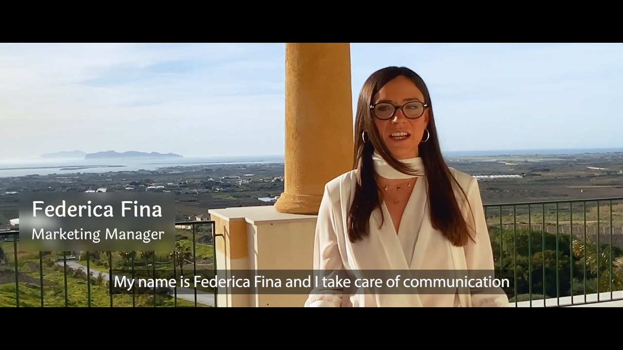 Cantine Fina Winery In Italy | Wines From Italy
