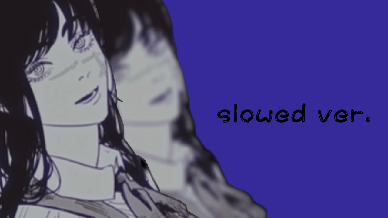許して猫‼︎ / slowed