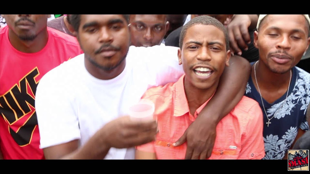 NUMBER GANG- THE PLUG (Dir. By Smash Brothers Productons)