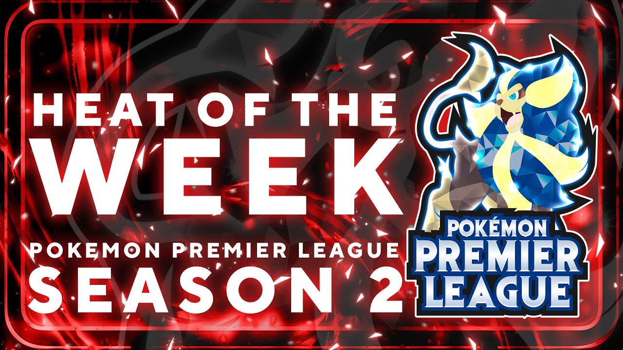 🔥HEAT of the WEEK! Season 2 Episode 8 🔥