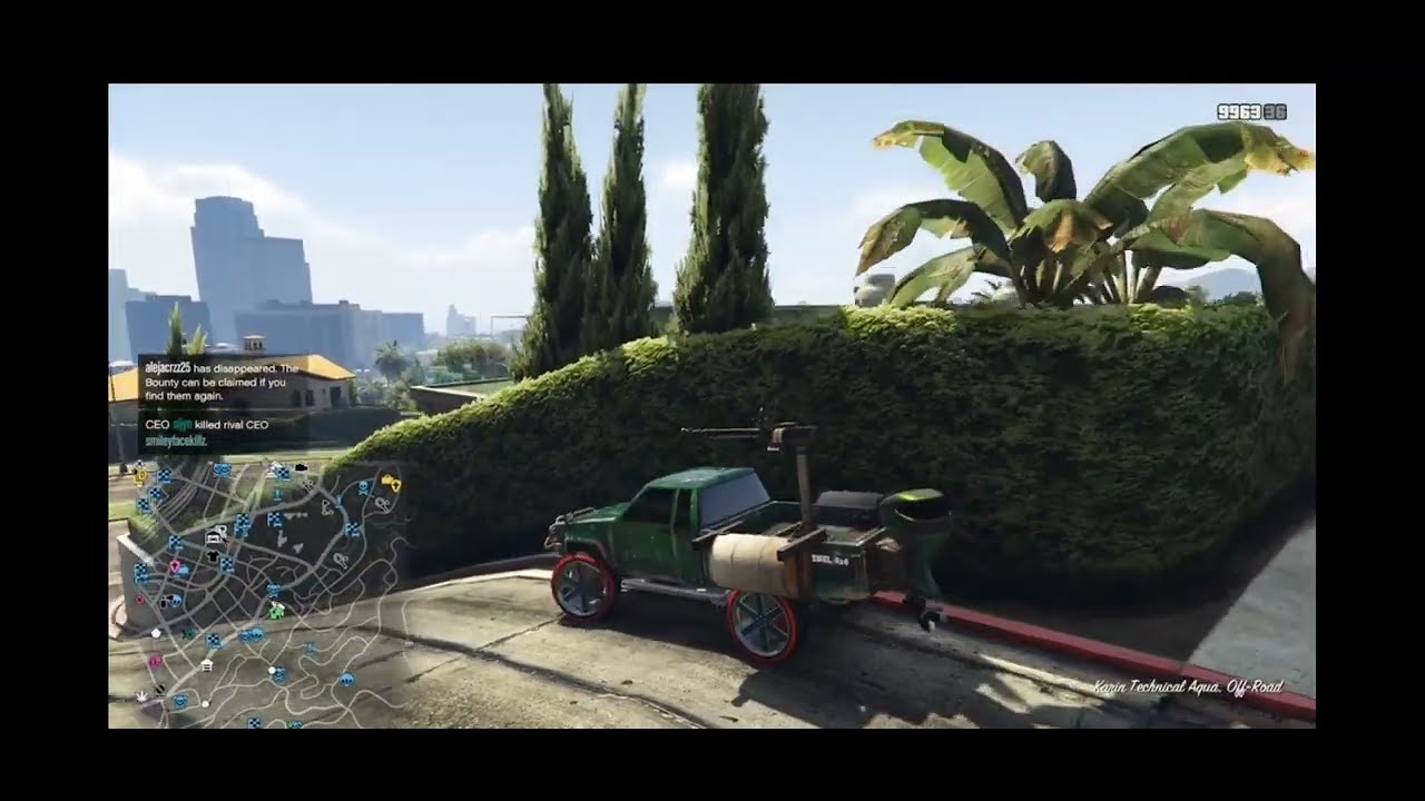 FIX ALL DEAD SPOTS IN YOUR VEHICLE WAREHOUSE in GTA Online (PERMANENT WORKING FIX 2025)