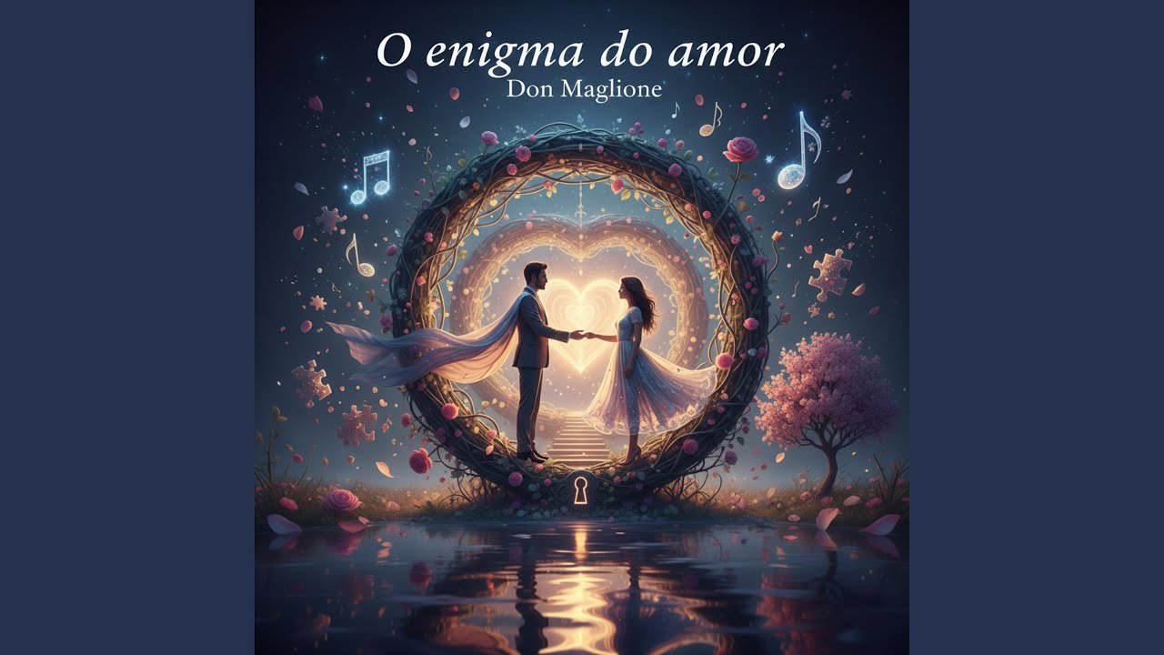 O enigma do amor
