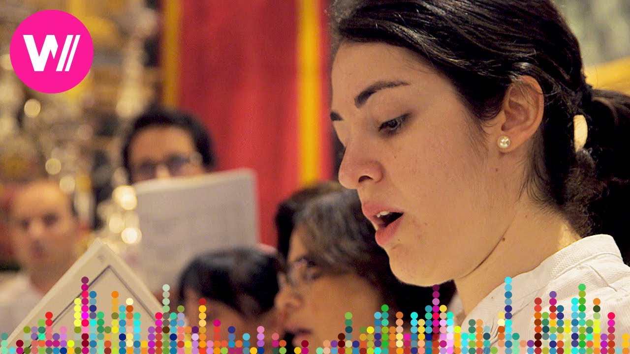 Gozo - One Island, Two Opera Houses | | Annual singing match for the best Verdi performance