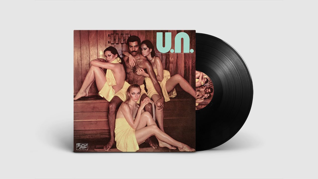 U.N. - Hot Lover