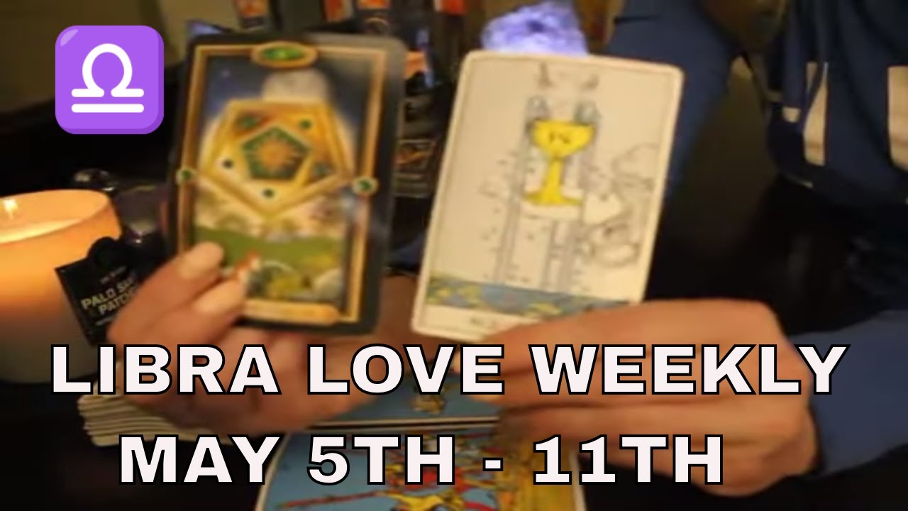 Libra: 