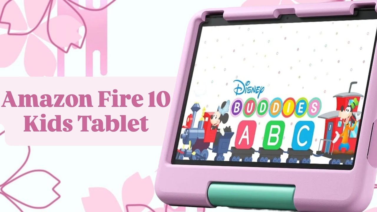 Amazon Fire Kids Tablet &mdash; Worth It or Overrated?