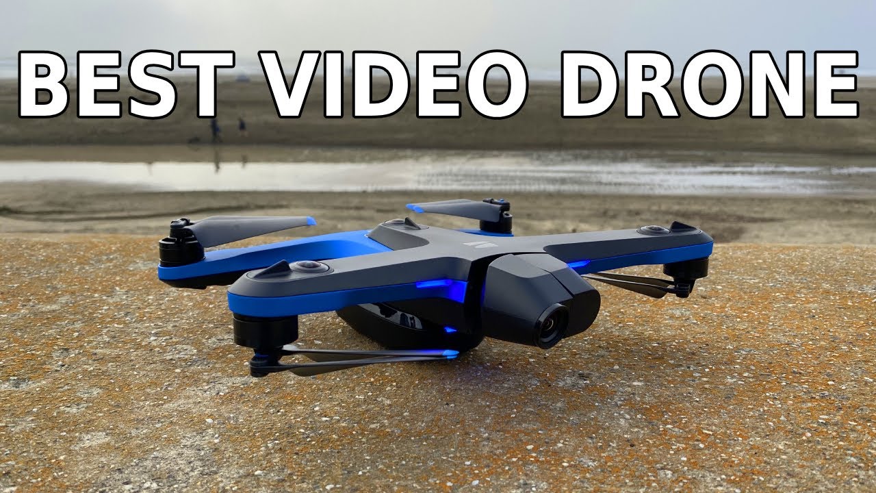 Skydio 2 Drone | Best video recording drone with autonomous flight and 4K60FPS recording