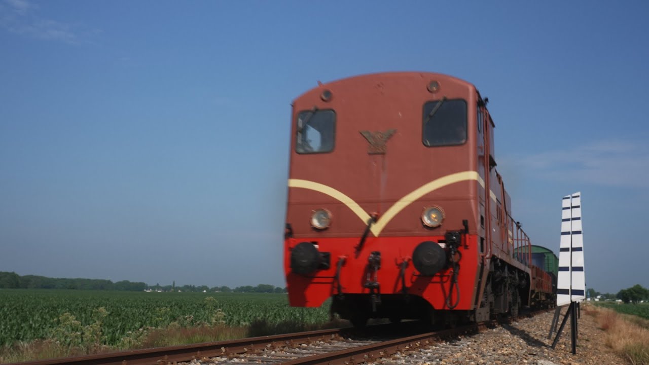 De 2200 / 2300 serie | The Dutch class 2200/2300