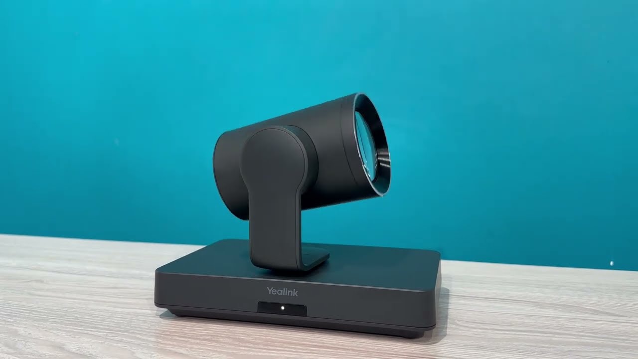 USB-камера Yealink UVC85