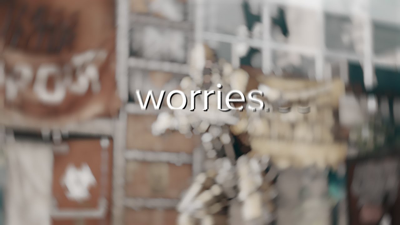 worries (project file + clips in desc.) #RedERC #TGERC #EAW