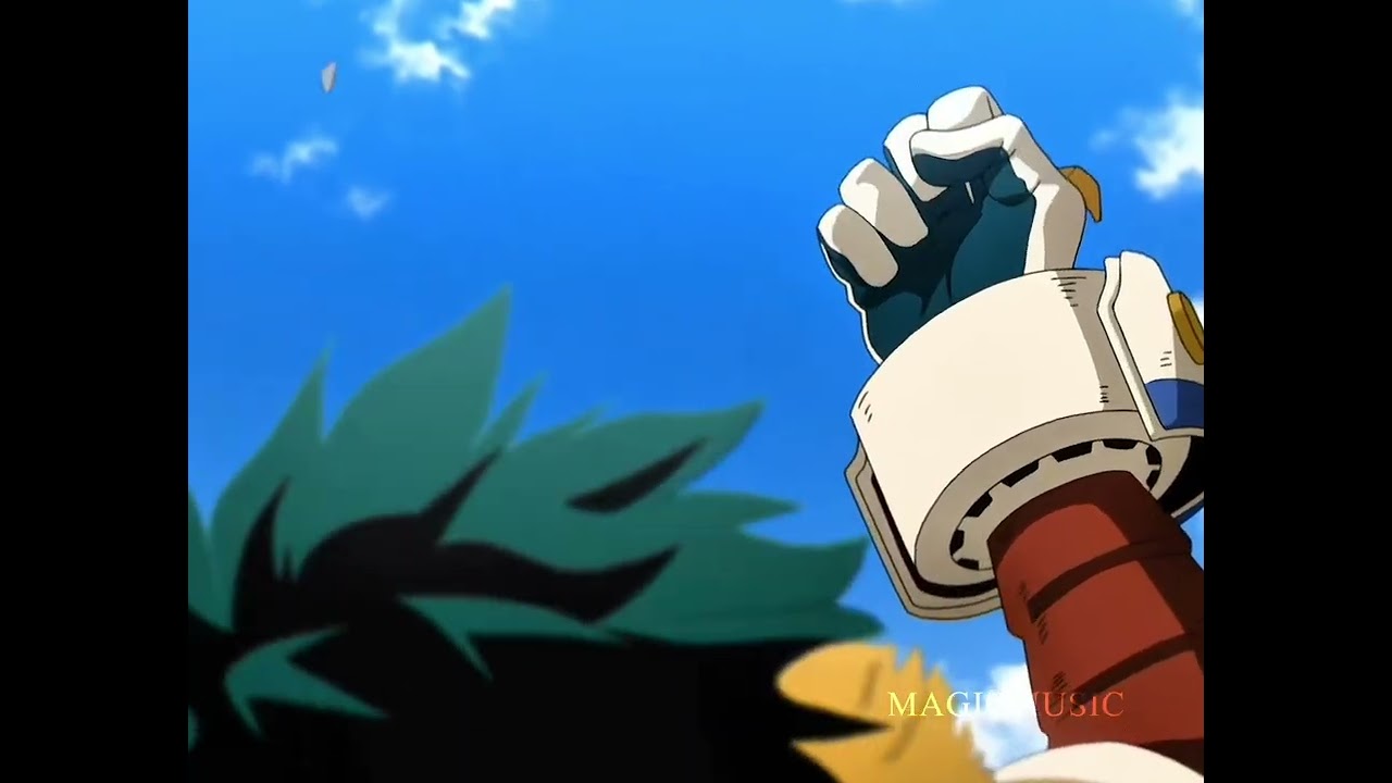 CHAOSFIELD // PHONK AMV dnvn De Sabado #Phonk #Chaosfield #AnimeClash #MagicPhonk #EpicBattle