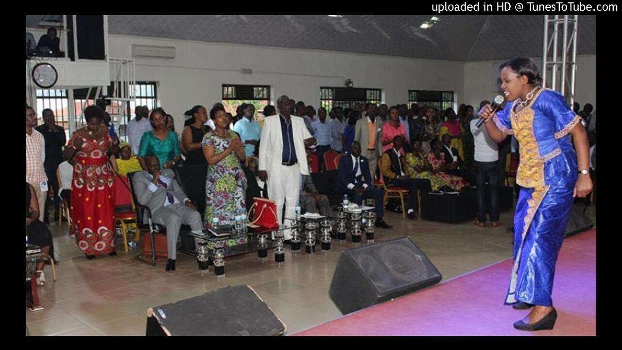 Emungu By Ndutira Denise Official Audio