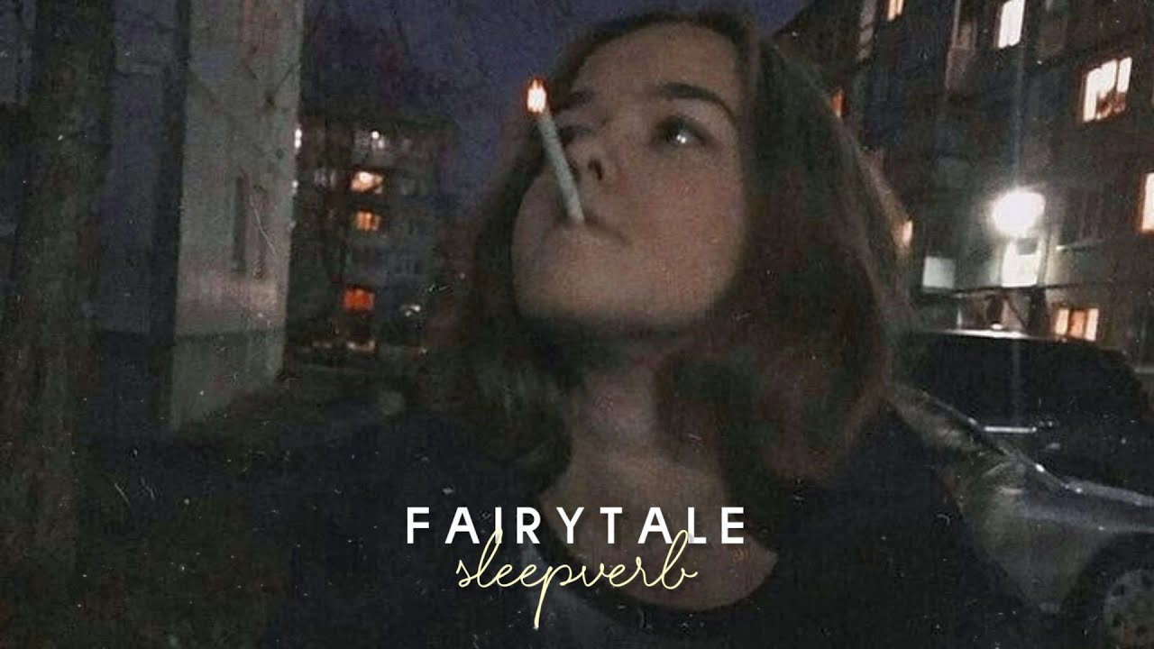 Fairytale - Alexander Rybak / 8d (Slowed+Reverb+Lyrics)