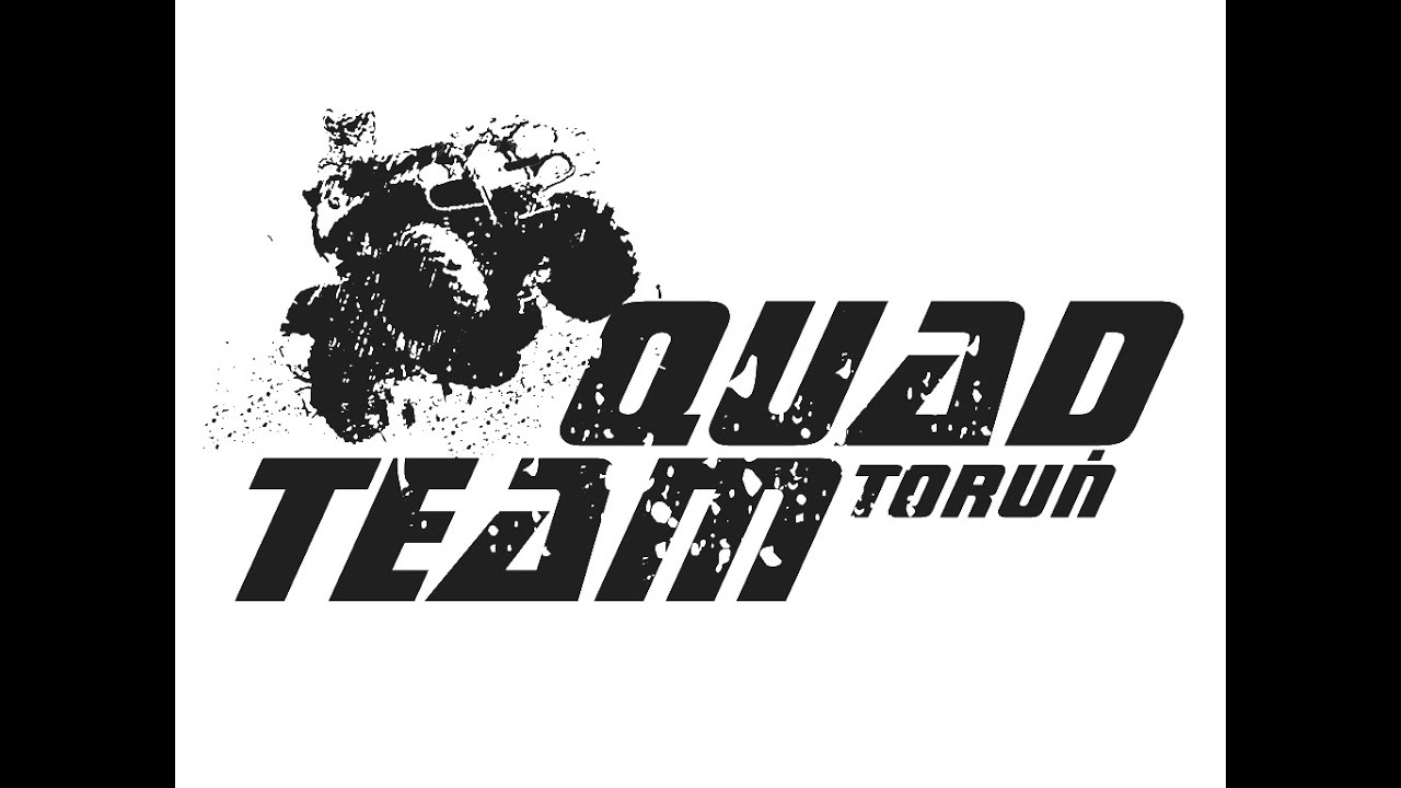 Off road ford sierra vs Quady QTT na wesoło ;)