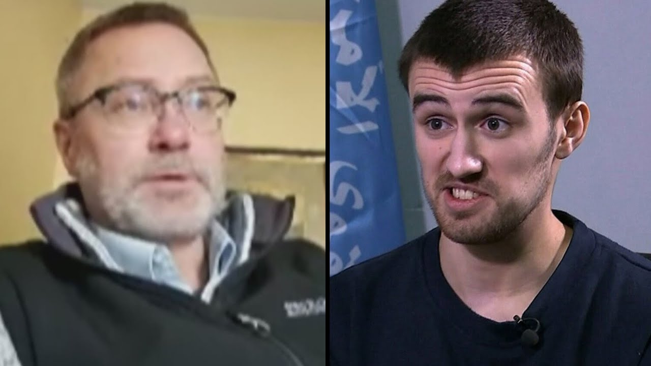 Jihadi Jack's father wants him brought to Canada from Syria