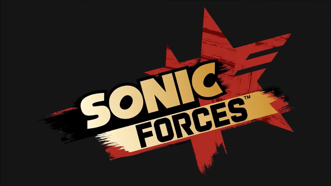Green Hill: Arsenal Pyramid 1 (Unreleased) ~ Sonic Forces Music Extended