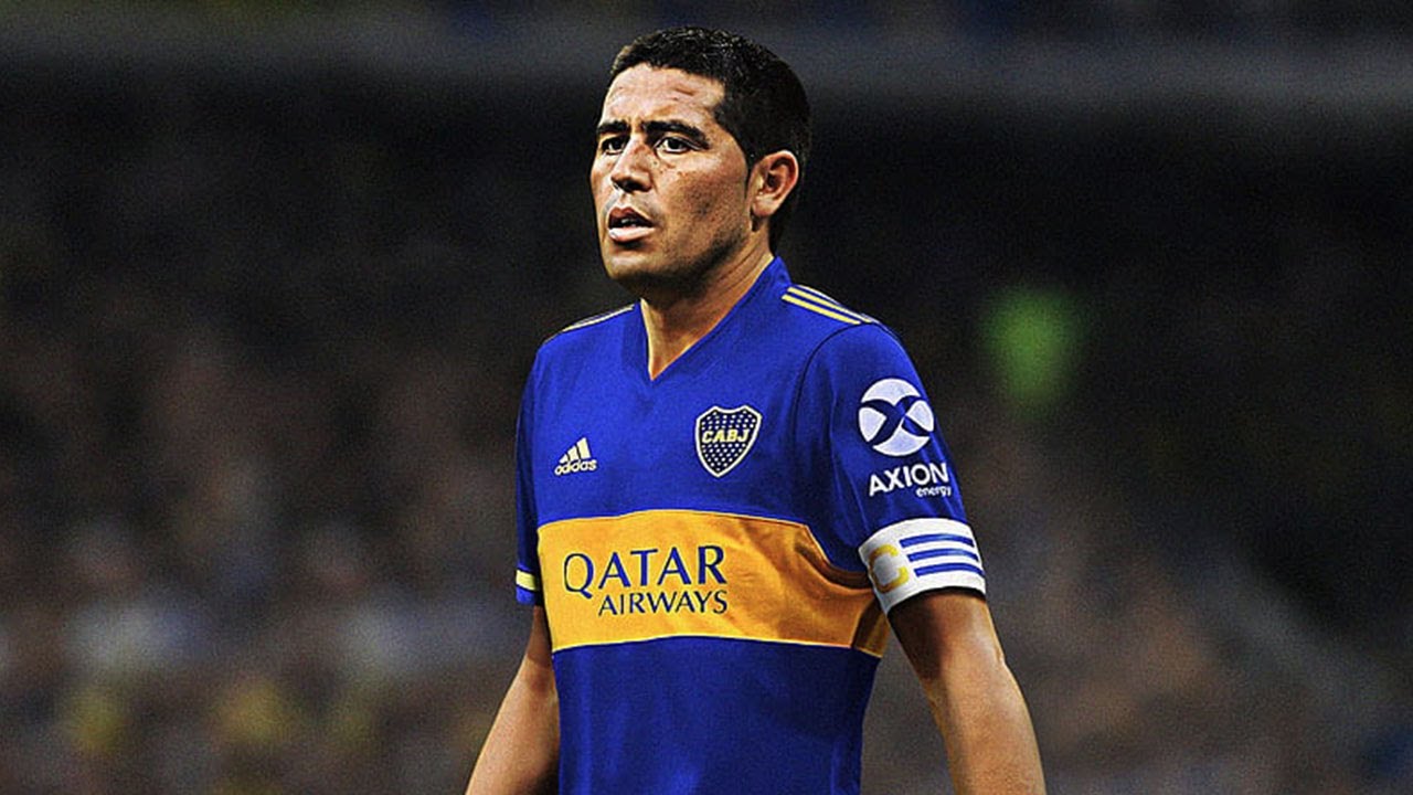 Juan Román Riquelme • Unreal Dribbling, Control  & Goals