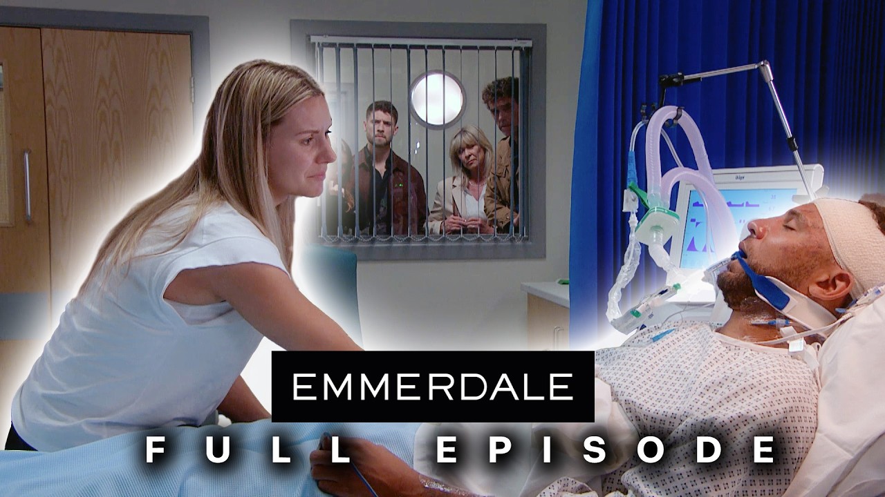 Emmerdale Full Episode | Friday 31st July