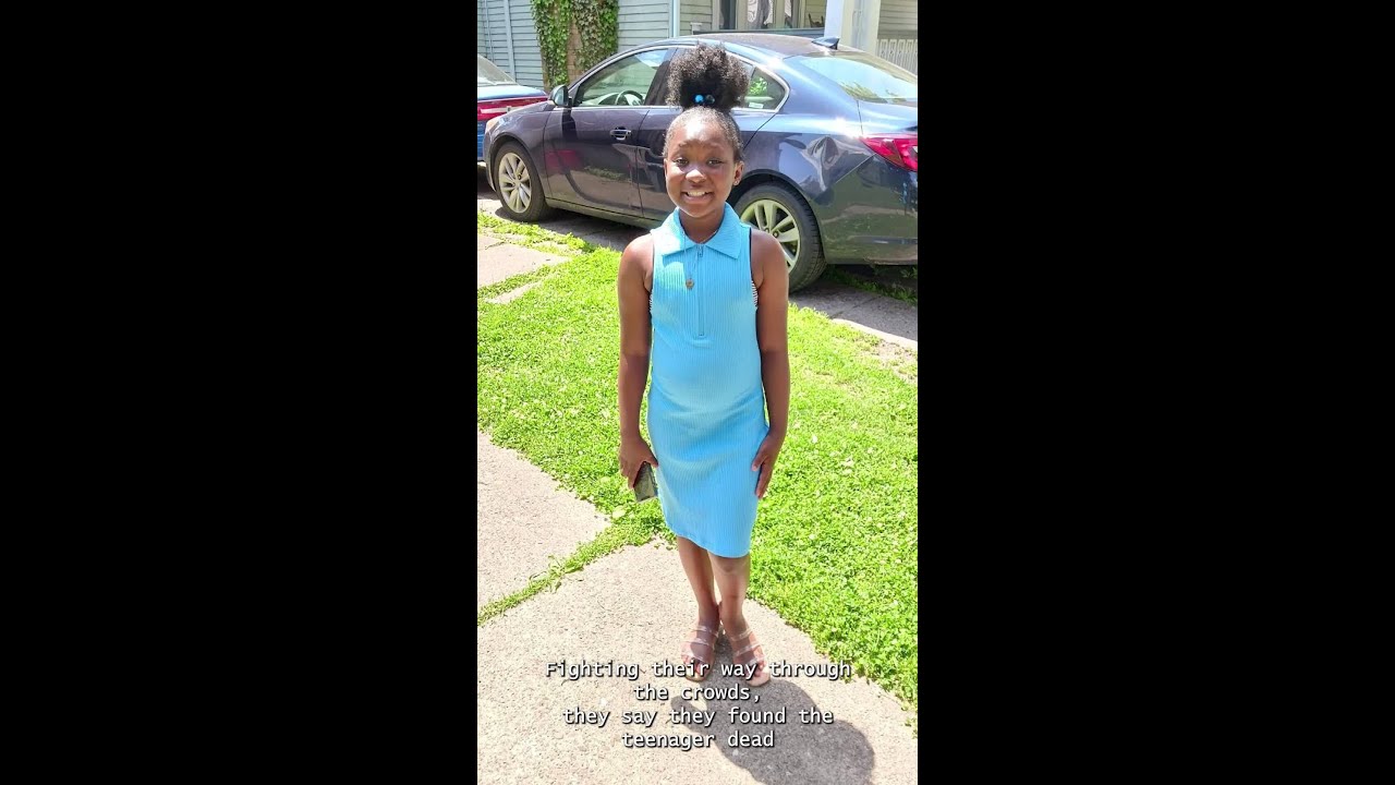 Suspect accused of 14-year-old&rsquo;s murder on N. Clinton arrested