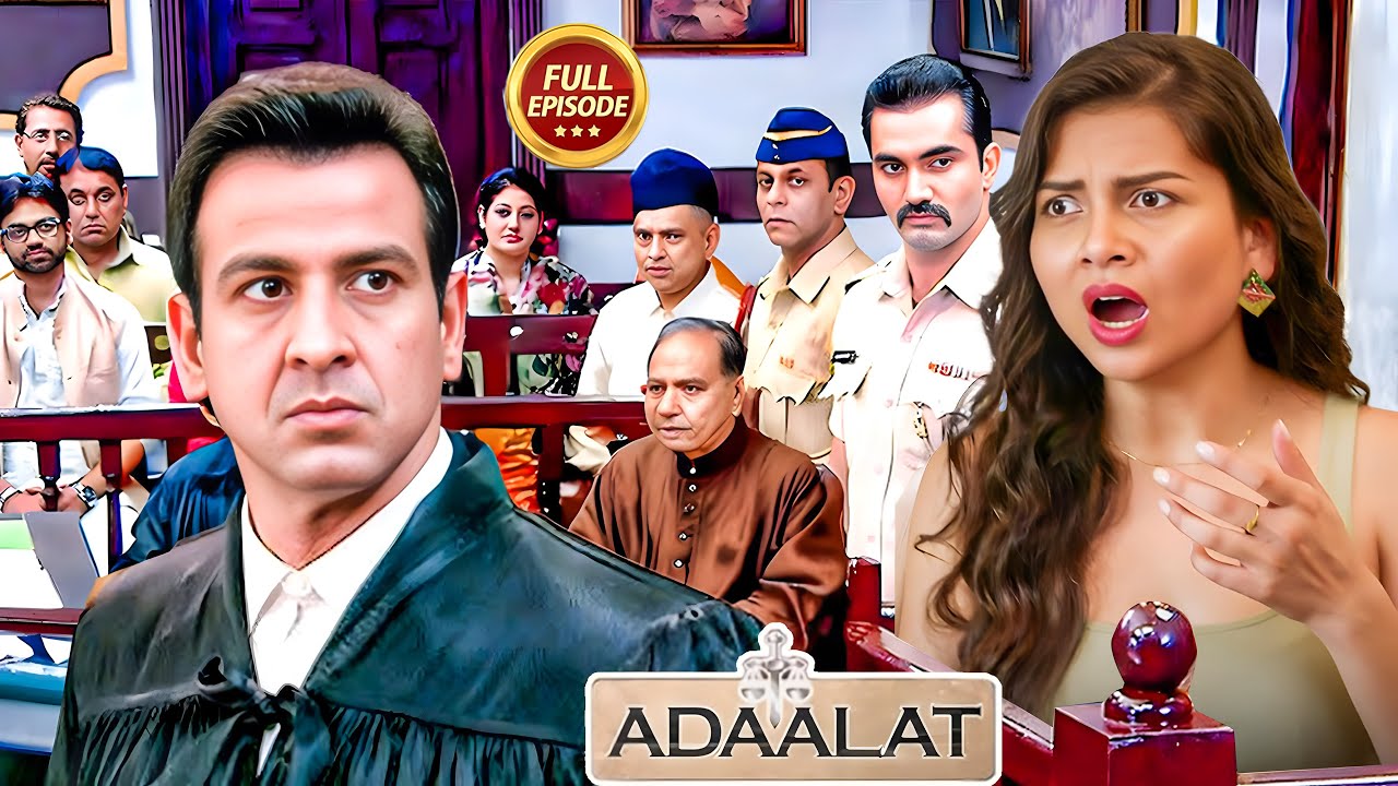 #kdpathak - लड़की से उल्टा सीधा सवाल करने में क्यों जज ने वकील का किया Licence रद | Adalat 2026 |