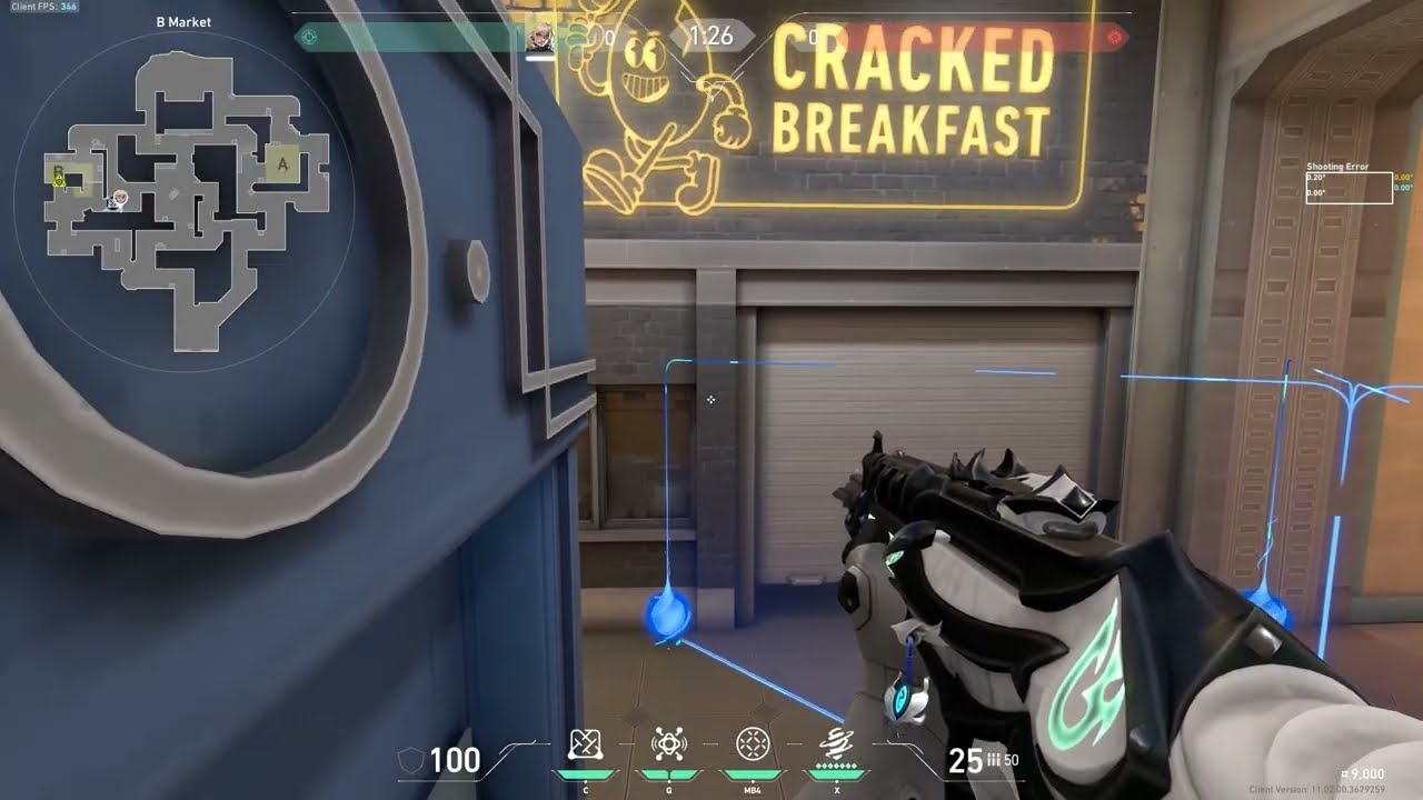 Deadlock Wallboost Guide + Sunset Wallboosts