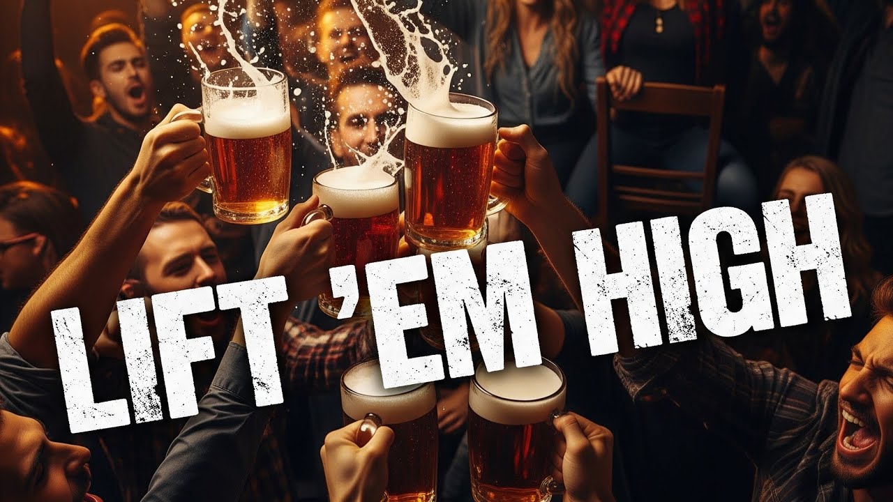 The Bog Standard - Lift 'Em High (Ft. Music by TBFB)